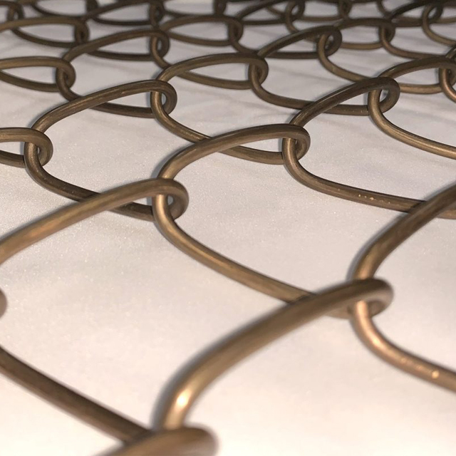 Anti Fouling Innovative Copper Alloy Net